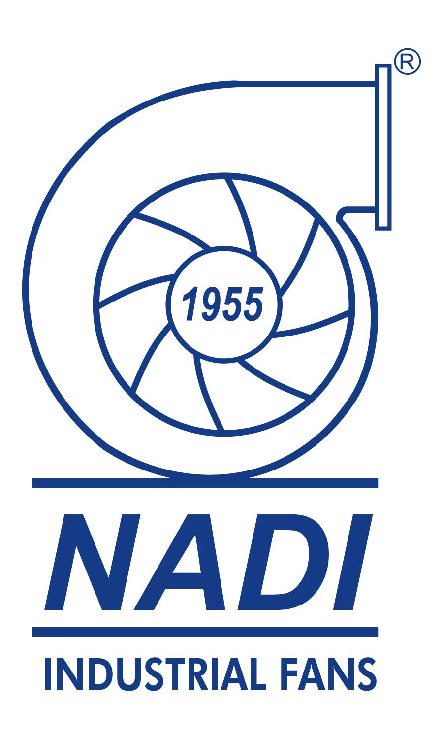 NADI logo